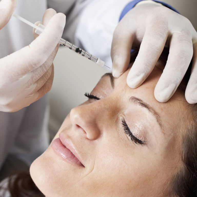 Insured and qualified aesthetic treatment services in Ramsgate.